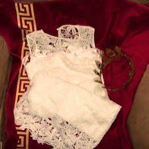 Gorgeous dress🔥🔥🔥👑👑👑🇺🇸🇺🇸🇺🇸 by Michele Bohbot.